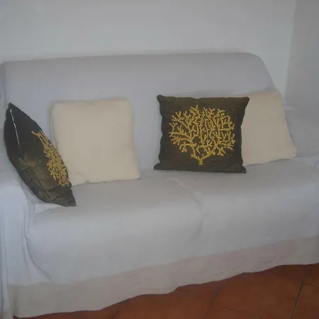 Olbia Tempio Apartment Exterior photo