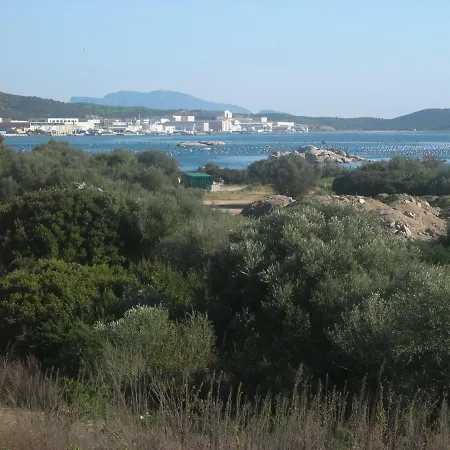 Olbia Tempio Apartment Exterior photo