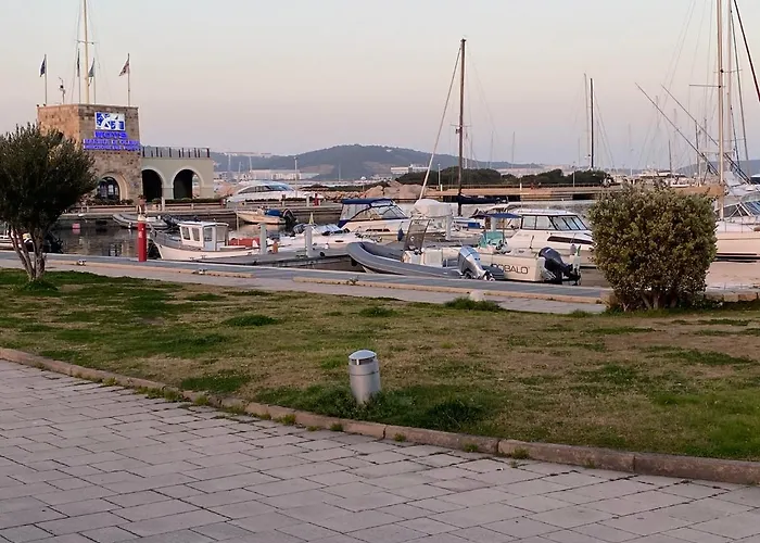 Olbia Tempio