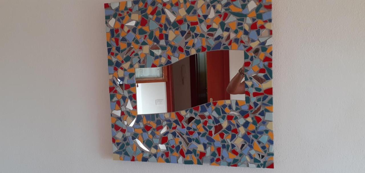 Tempio Apartment Olbia