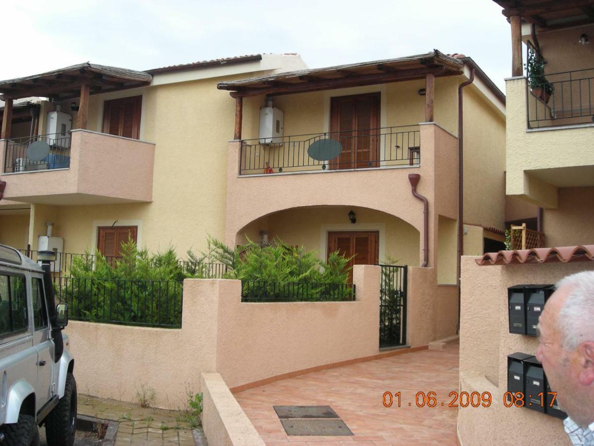 Tempio Apartment *