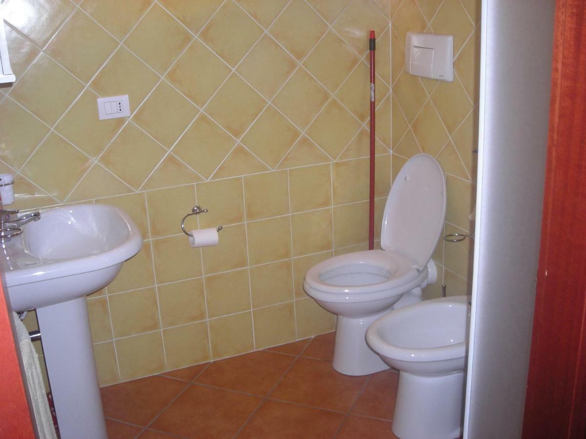 Tempio Apartment Olbia
