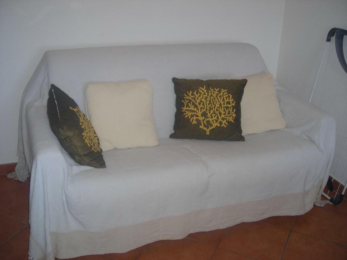 Apartment Tempio