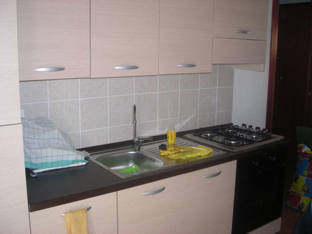Apartment Tempio Olbia