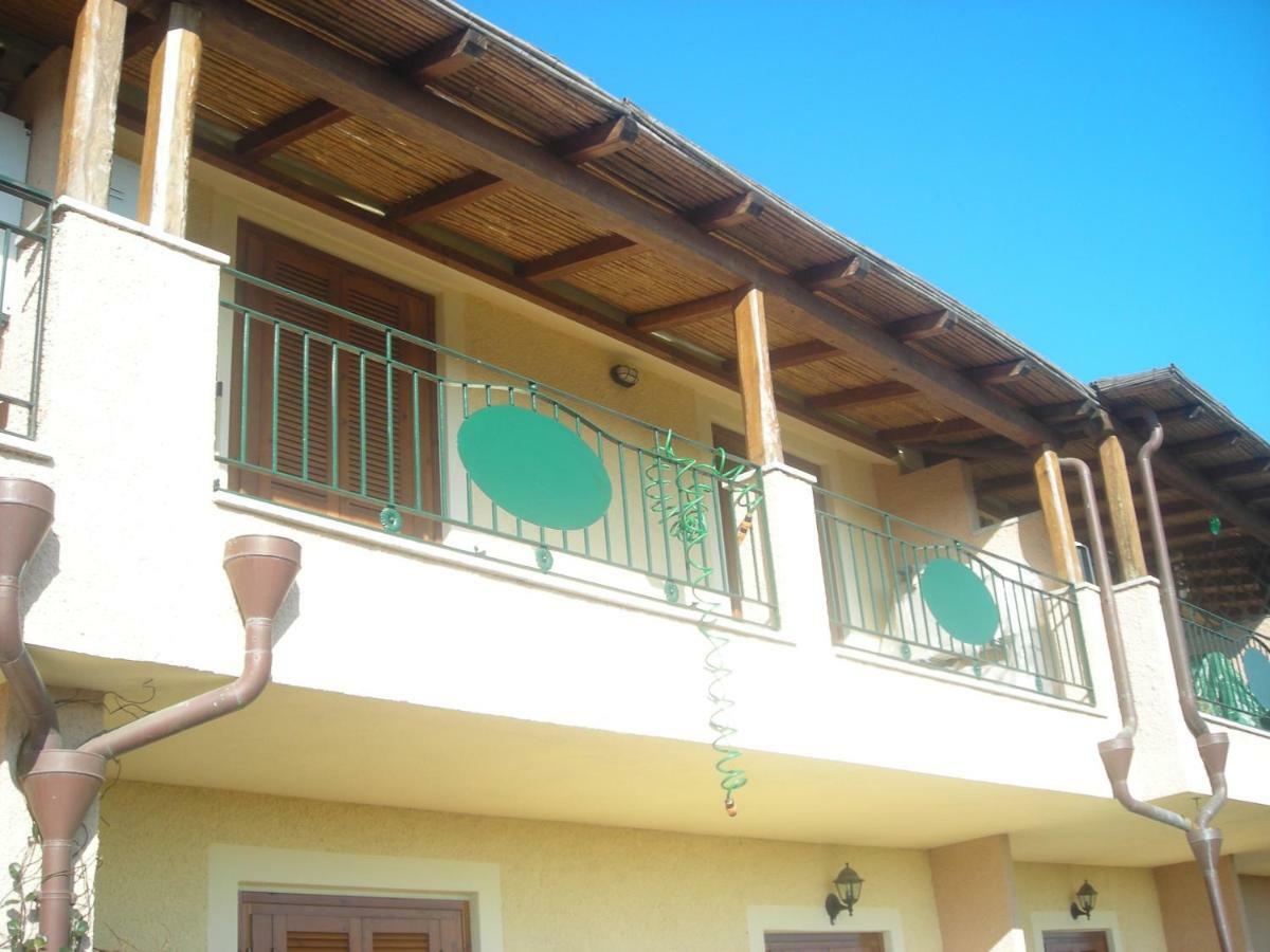 Tempio Apartment