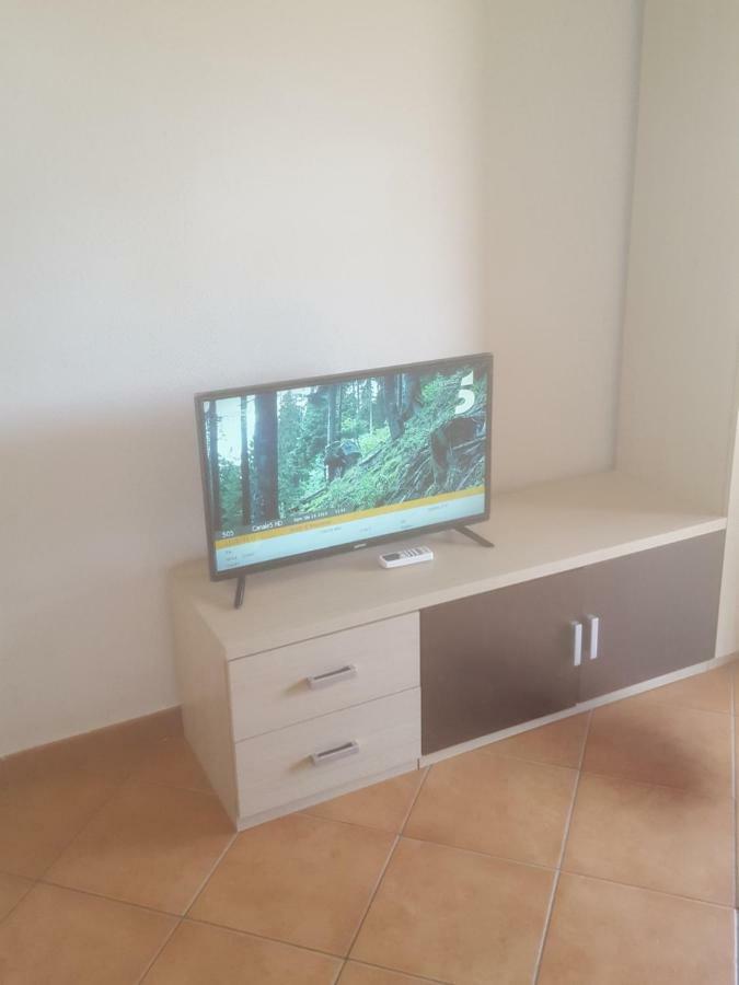 Tempio Apartment *