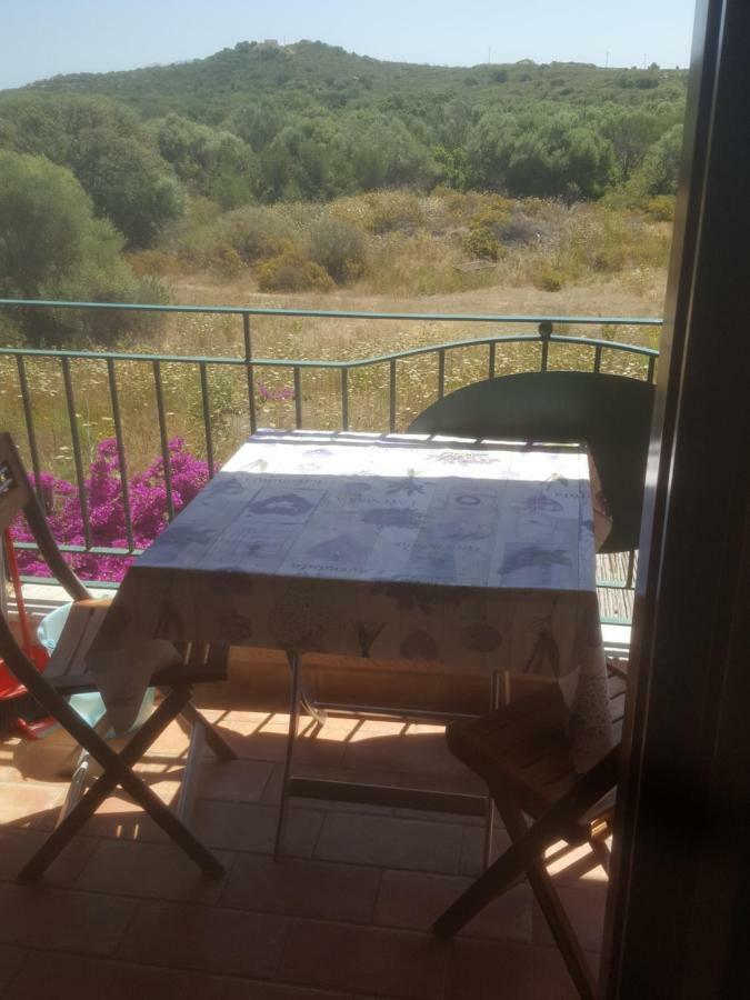 Apartment Tempio
